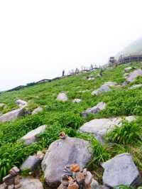 Hongdo Island