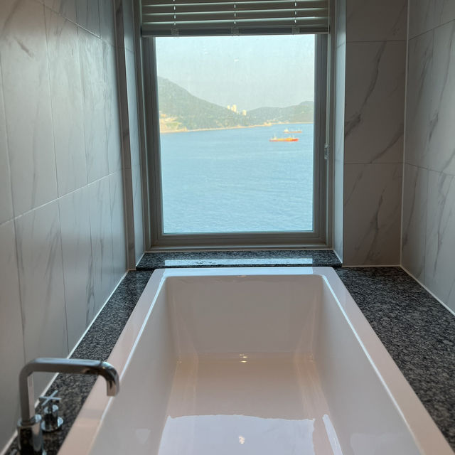 부산 영도 호텔 추천, 가성비도 뷰도 좋은 엘모멘토 송도