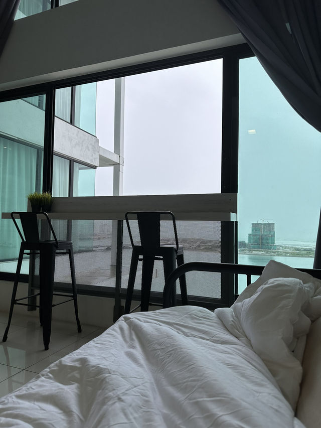 🌅 Summer in Penang: A Foodie Staycation at Gurney Drive That Feeds the Soul