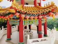 Grand Temple