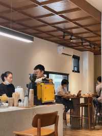 Happy Brew Coffee