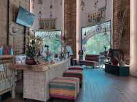 Recall Isaan Isan Concept at Khaoyai