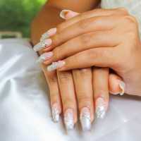 Ah-Ree nail studio ร้านทำเล็บที่ยโสธร