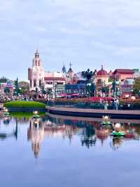 One Park, Endless Fun: Why Shanghai Disneyland Is Perfect for All Ages