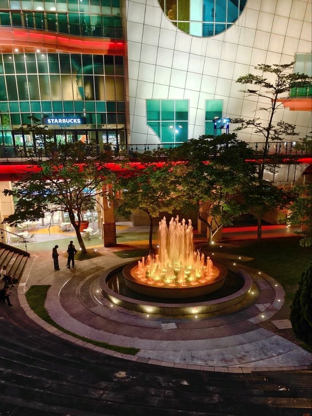 大江購物中心：不只是購物，更是全方位享樂新地標！