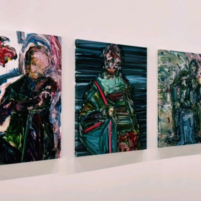 공주 정안의 감성 정원 갤러리, ‘카페 화봉’ 생생 후기