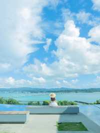 【沖縄】古宇利島の絶景ヴィラ