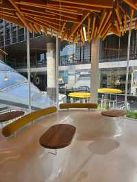 %Arabica | True Digital Park 