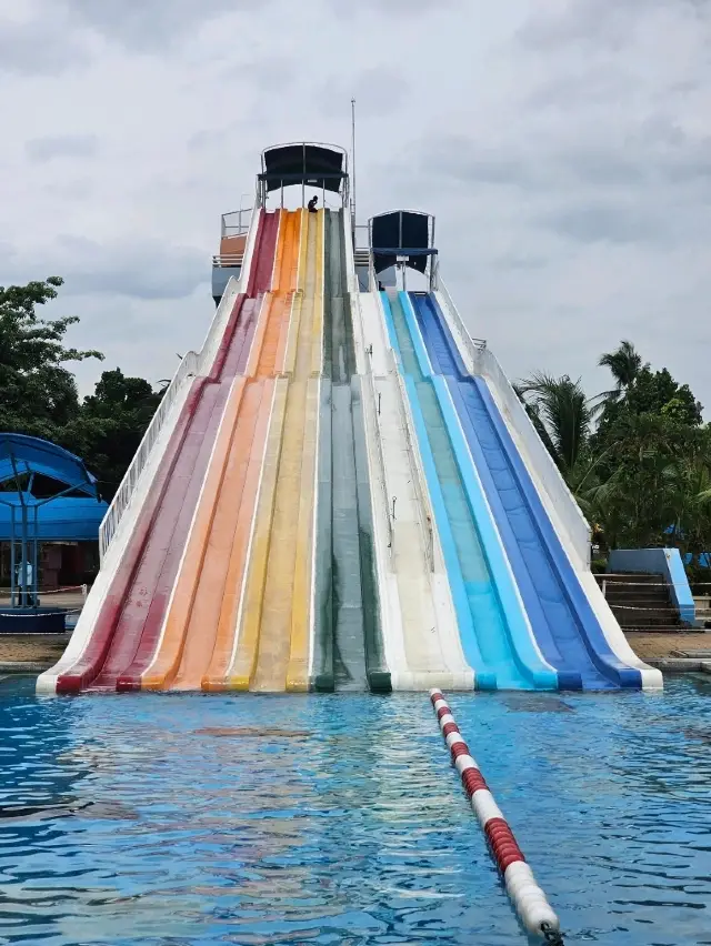 siam amazing park