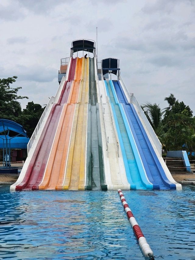 siam amazing park