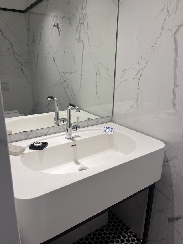 Luxe Stay in the Pearl Suite at The George Penang