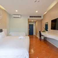 🏖️ The Bed Vacation Songkhla Hotel