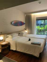 ที่พัก Pet friendly ที่ระยอง ใกล้หาดวิวสวย