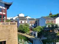 🏯 쑤저우에서 만난 전통 속의 힐링, 팬 퍼시픽 호텔 🇨🇳