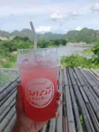 BARME Tea & Taste กาญจนบุรี