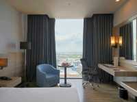 Best Western Plus Wanda Grand Hotel