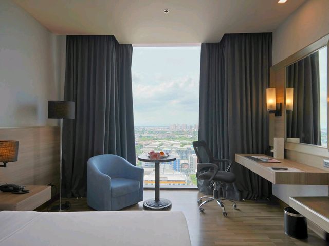 Best Western Plus Wanda Grand Hotel