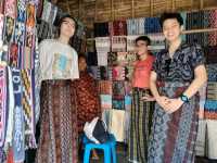 Lombok Trip (adventure)