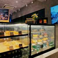 First Crack Coffee in Jakarta