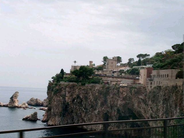 Taormina – Teatro Antico