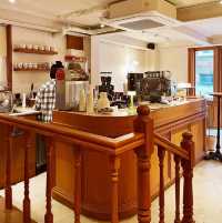 Olu Espresso Bar