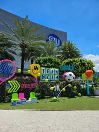 mall of asia philipine