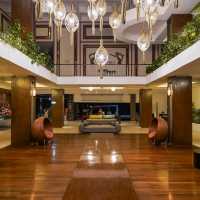 The Regent Cha Am Beach Resort