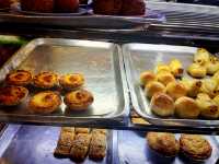 Star Dimsum Restaurant – Early‑Bird Yum‑Cha Gem, Penang