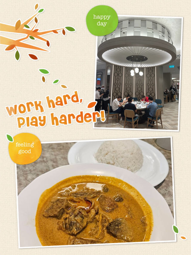 粵式茶餐廳龍頭新裝出場💁🥳