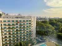 The Standard, Singapore: Unboxing the Hype! 🇸🇬🏨