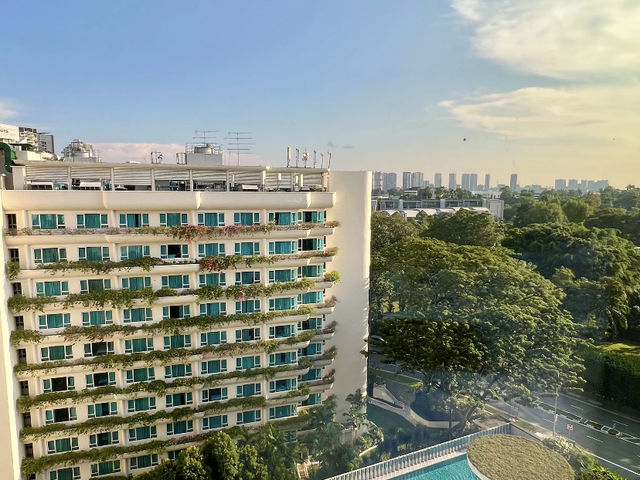 The Standard, Singapore: Unboxing the Hype! 🇸🇬🏨