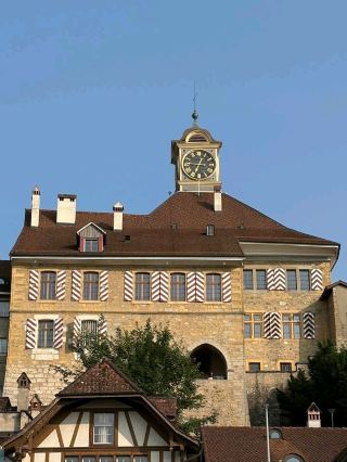 Murten (Morat)
