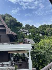 🏝️🌿 Weekend Hideaway at Pangkor Laut Resort