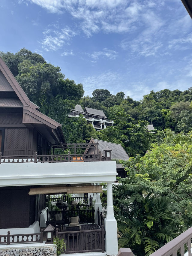 🏝️🌿 Weekend Hideaway at Pangkor Laut Resort