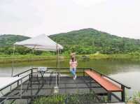 เที่ยวระยอง 2 วัน 1 คืน แวะคาเฟ่ หนีเมือง มาพักใจ 