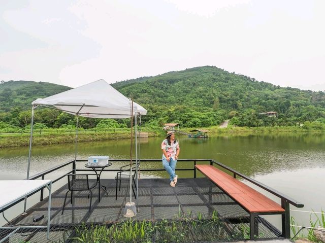 เที่ยวระยอง 2 วัน 1 คืน แวะคาเฟ่ หนีเมือง มาพักใจ 
