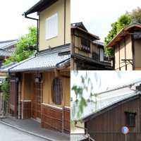 Kiyomizu-dera วัดดังเมืองเกียวโต 🇯🇵