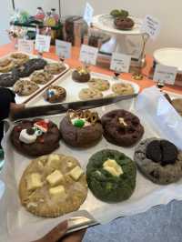 비주얼도 맛도 다 잡은 수제 쿠키집 니꾸키✨🍪