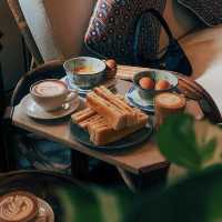 ☕ Lim Kee Cafe