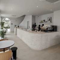  Honest Coffee & Service