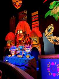 ท่องโลกเทพนิยายใน Hongkong Disney land