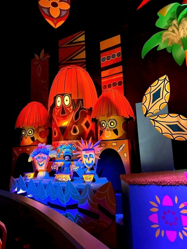 ท่องโลกเทพนิยายใน Hongkong Disney land