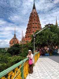 วัดถ้ำเสือ