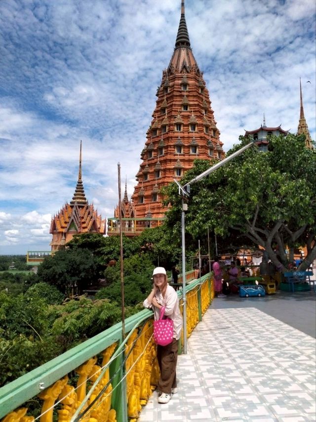 วัดถ้ำเสือ
