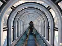 Umeda Sky Building