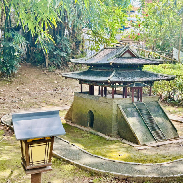 #世界之窗#老少皆宜#看世界之窗口