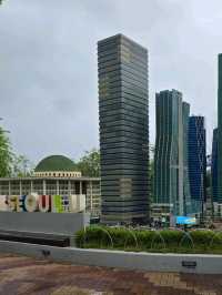 LEGOLAND Korea Resort – Brick-Built Fun Near Seoul