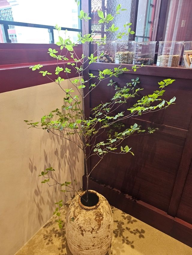 Le Labo Habitat Room