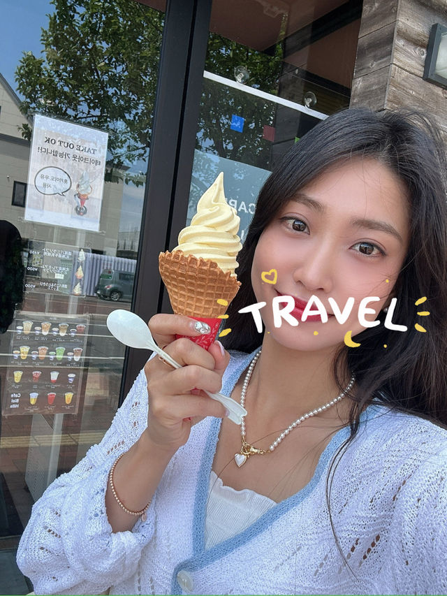 홋카이도의 필수 투어 