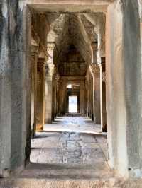 Angkor Wat Magic